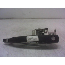 POIGNEE EXTERIEURE PORTE AVANT GAUCHE CITROEN C4