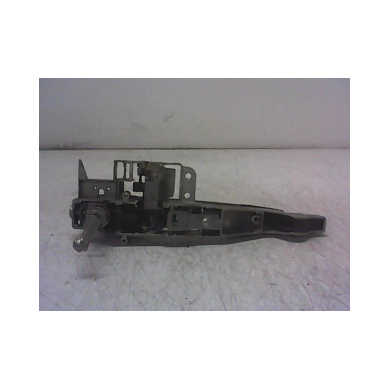 POIGNEE EXTERIEURE PORTE AVANT GAUCHE CITROEN C4