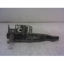 POIGNEE EXTERIEURE PORTE AVANT GAUCHE CITROEN C4