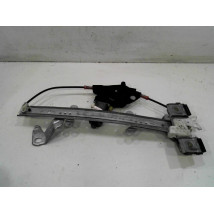 MECANISME+MOTEUR LEVE-GLACE AVANT GAUCHE FORD FIESTA