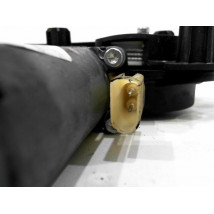 MECANISME+MOTEUR LEVE-GLACE AVANT GAUCHE FORD FIESTA