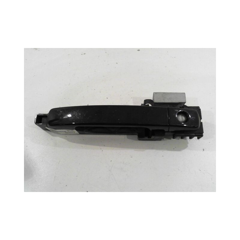 POIGNEE EXTERIEURE PORTE AVANT GAUCHE NISSAN QASHQAI