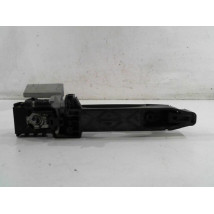 POIGNEE EXTERIEURE PORTE AVANT GAUCHE NISSAN QASHQAI
