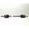 TRANSMISSION AVANT GAUCHE SUZUKI SWIFT 1.3 