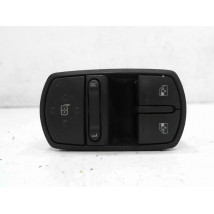 COMMANDE LEVE-GLACE PORTE AVG OPEL CORSA
