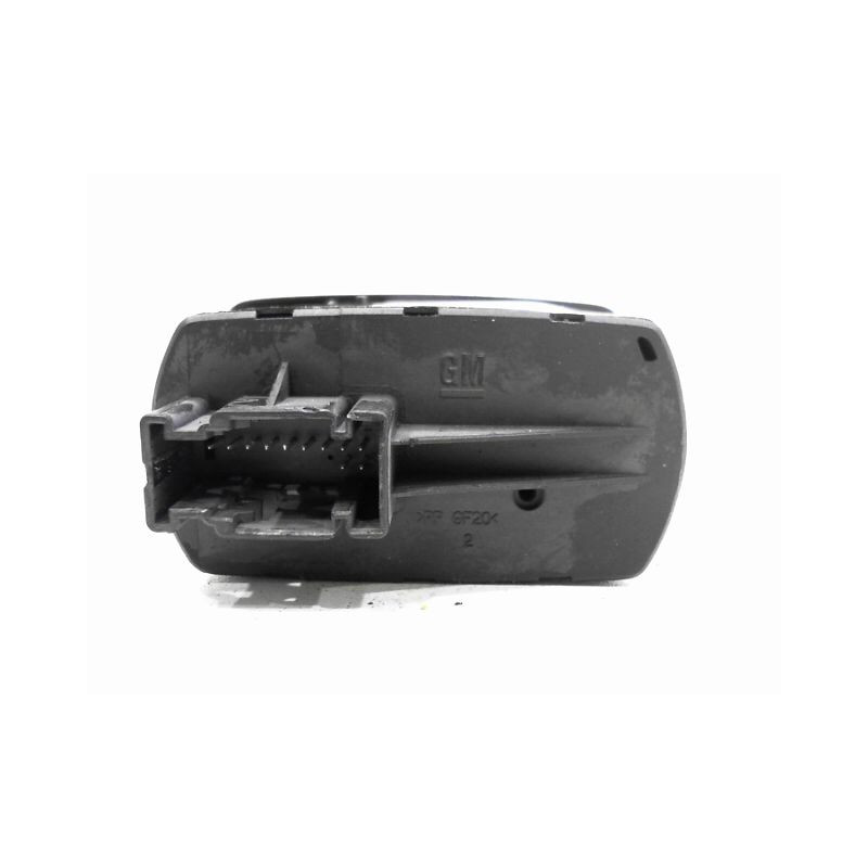 COMMANDE LEVE-GLACE PORTE AVG OPEL CORSA