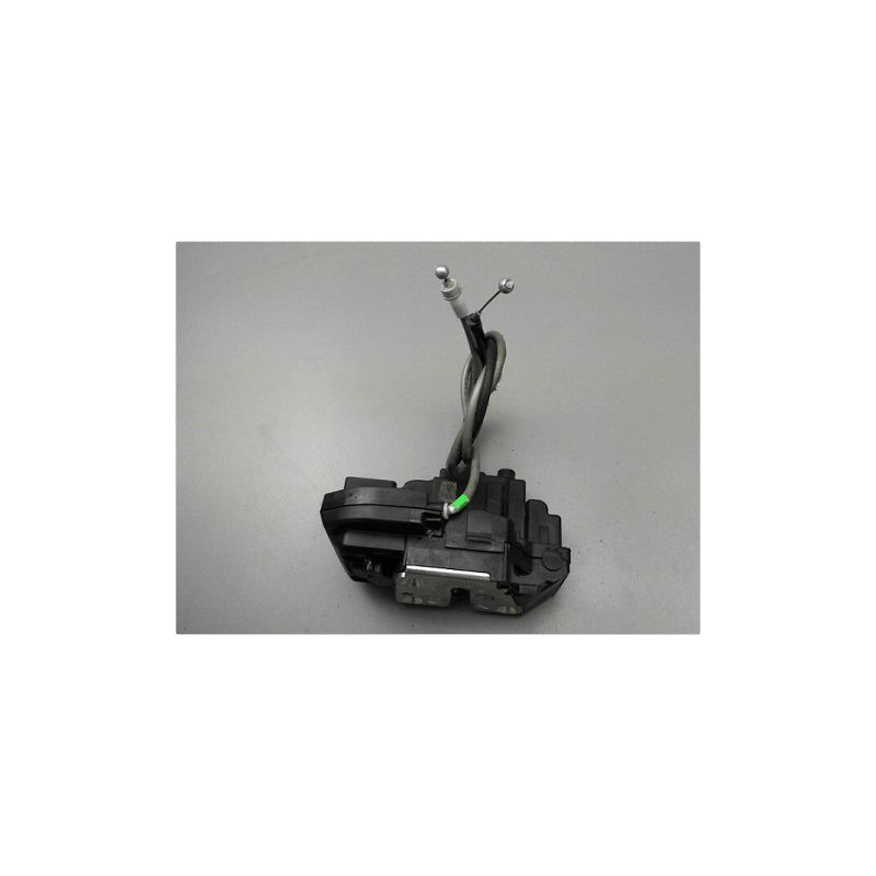 SYSTEME CONDAMNATION ARRIERE GAUCHE NISSAN QASHQAI 07-10