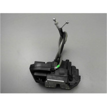 SYSTEME CONDAMNATION ARRIERE GAUCHE NISSAN QASHQAI 07-10