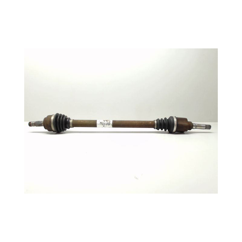TRANSMISSION AVANT DROIT PEUGEOT 207 1.4 HDi