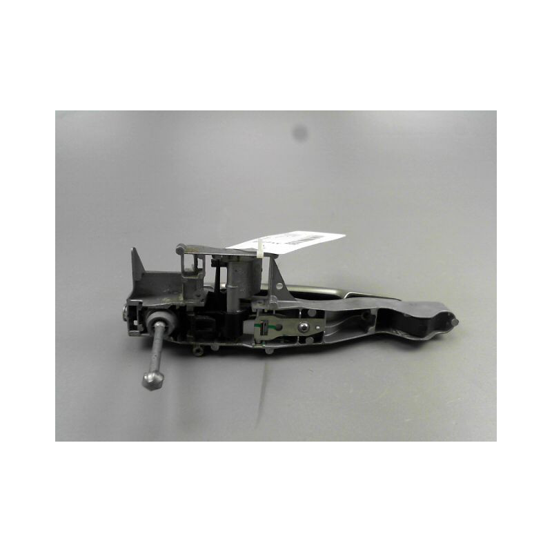 POIGNEE EXTERIEURE PORTE AVANT GAUCHE PEUGEOT 207 2006-2013