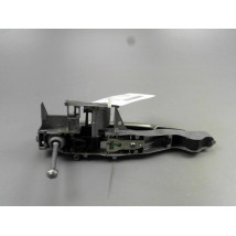 POIGNEE EXTERIEURE PORTE AVANT GAUCHE PEUGEOT 207 2006-2013