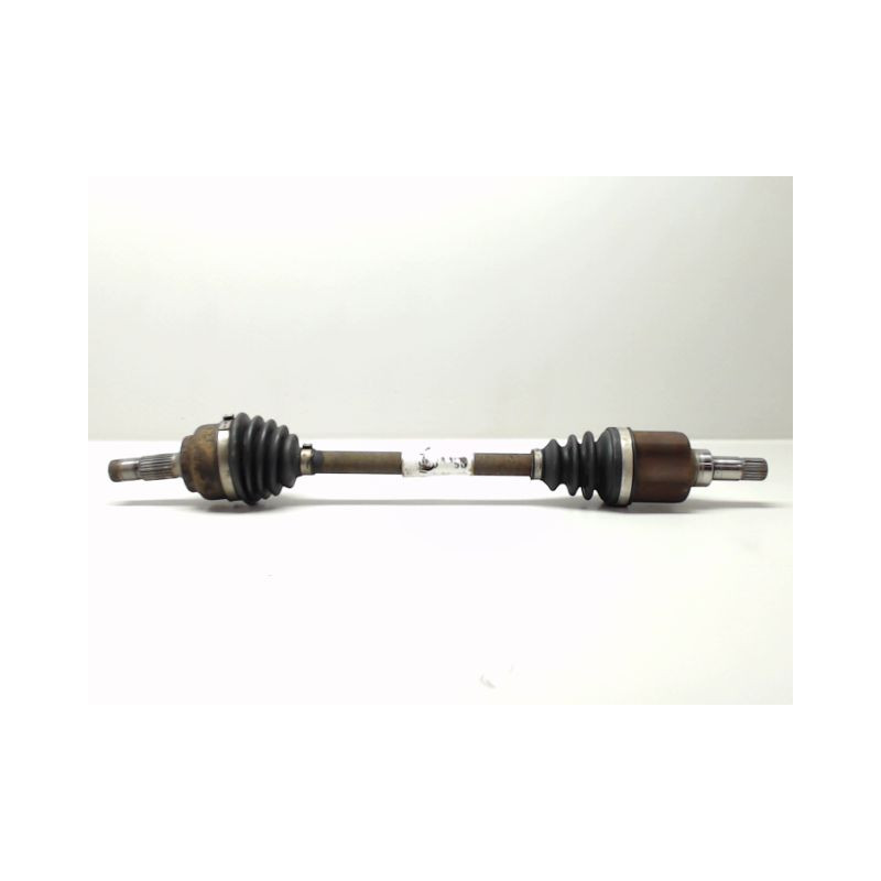 TRANSMISSION AVANT GAUCHE PEUGEOT 207 1.4 HDi