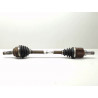 TRANSMISSION AVANT GAUCHE PEUGEOT 207 1.4 HDi