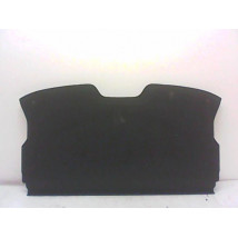 TABLETTE PLAGE ARRIERE CITROEN C4
