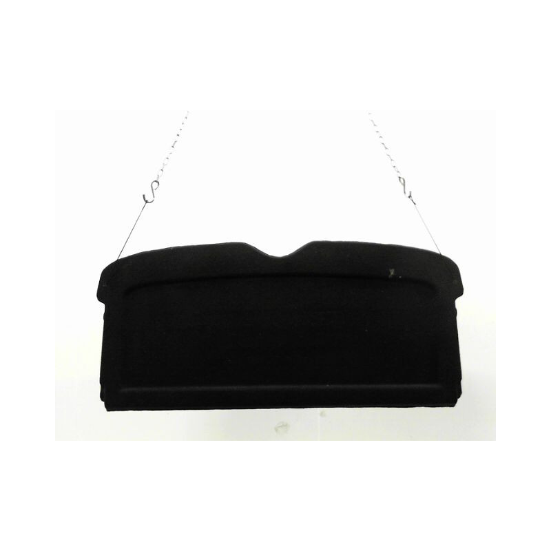 TABLETTE PLAGE ARRIERE PEUGEOT 307 Phase 2 2005-2007