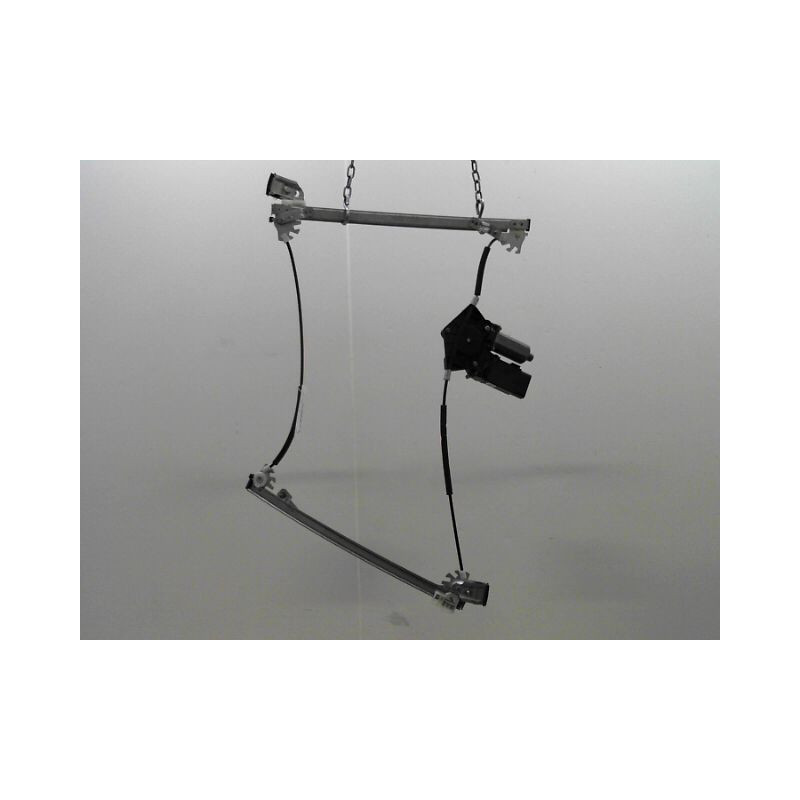 MECANISME+MOTEUR LEVE-GLACE AVANT GAUCHE VOLKSWAGEN PASSAT BERL. IV Phase 1 (3B) 1996-2000