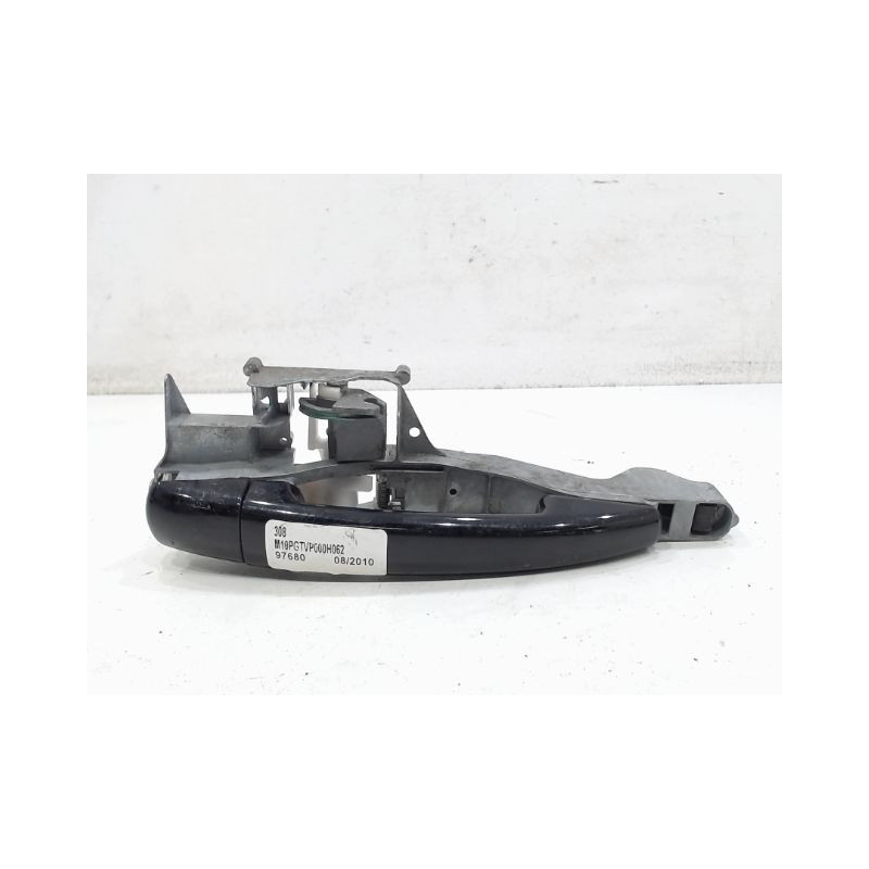 POIGNEE EXTERIEURE PORTE AVANT DROIT PEUGEOT 308