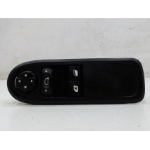 COMMANDE LEVE-GLACE PORTE AVG CITROEN C3