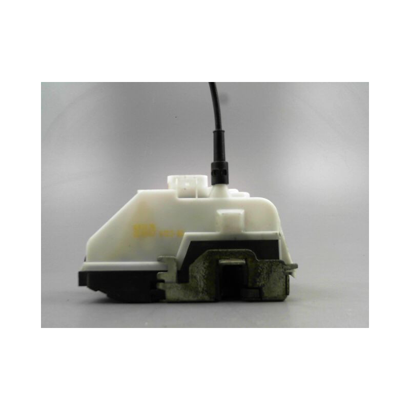 SYSTEME CONDAMNATION AVANT GAUCHE RENAULT MEGANE CC 2P II Phase 2 2006-2009