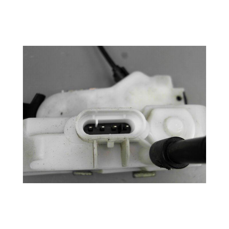 SYSTEME CONDAMNATION AVANT GAUCHE RENAULT MEGANE CC 2P II Phase 2 2006-2009