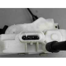 SYSTEME CONDAMNATION AVANT GAUCHE RENAULT MEGANE CC 2P II Phase 2 2006-2009