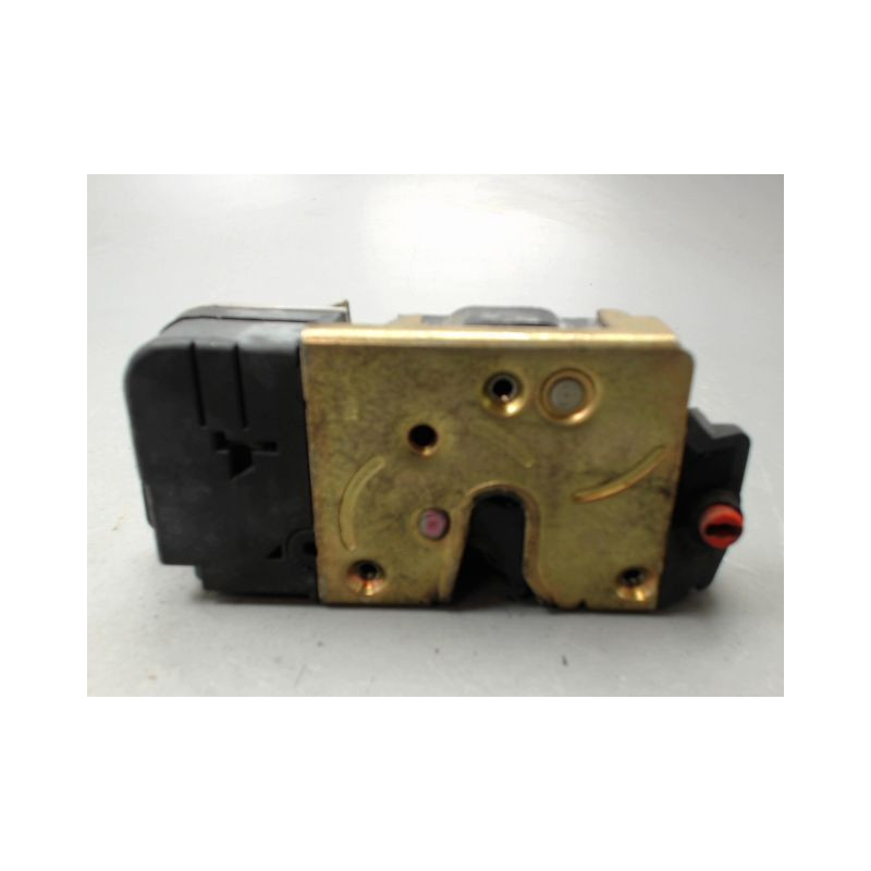 SYSTEME CONDAMNATION ARRIERE DROIT PEUGEOT 206 1998-2009