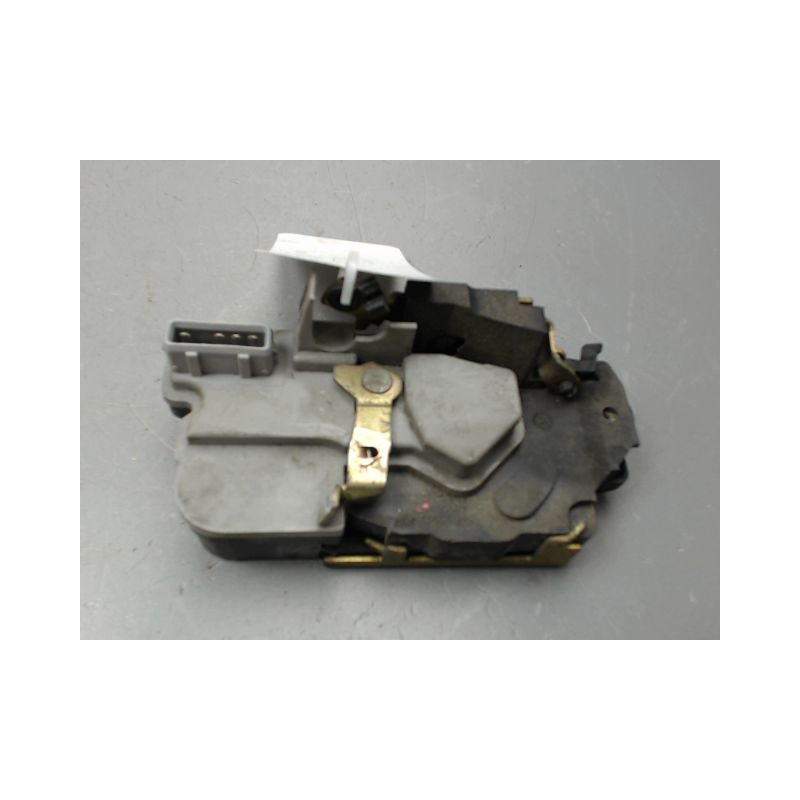 SYSTEME CONDAMNATION ARRIERE DROIT PEUGEOT 206 1998-2009