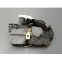 SYSTEME CONDAMNATION ARRIERE DROIT PEUGEOT 206 1998-2009