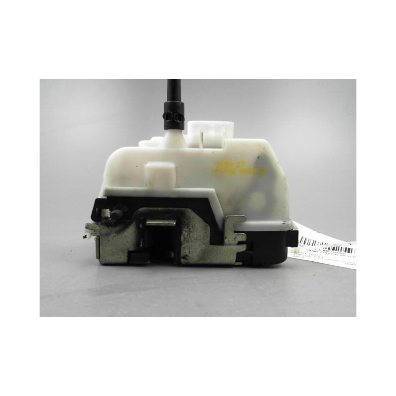 SYSTEME CONDAMNATION ARRIERE DROIT RENAULT MEGANE II Phase 2 2006-2009