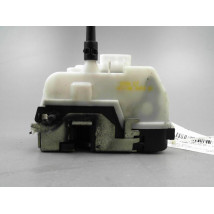 SYSTEME CONDAMNATION ARRIERE DROIT RENAULT MEGANE II Phase 2 2006-2009