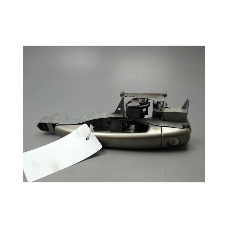 POIGNEE EXTERIEURE PORTE AVANT GAUCHE PEUGEOT 308 I Phase 1 2007-2011