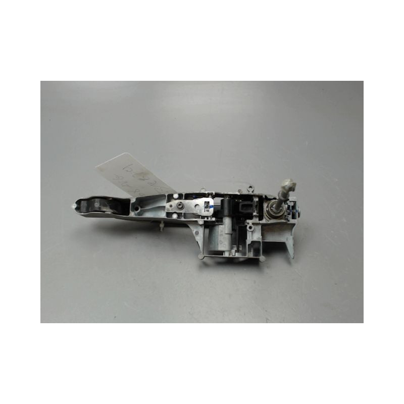 POIGNEE EXTERIEURE PORTE AVANT GAUCHE PEUGEOT 308 I Phase 1 2007-2011