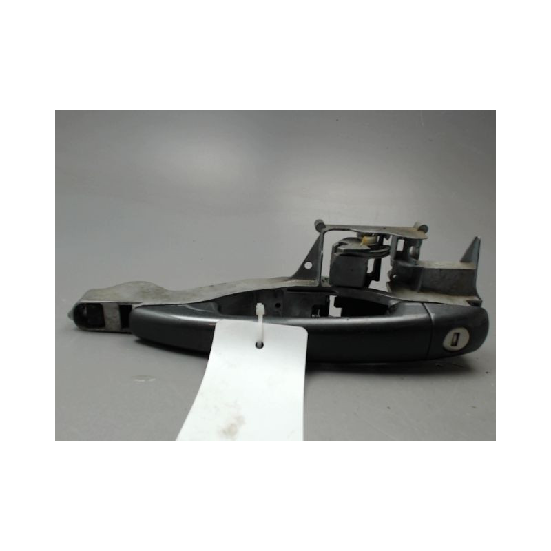 POIGNEE EXTERIEURE PORTE AVANT GAUCHE PEUGEOT 207 2006-2013