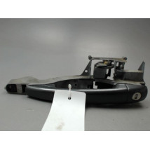 POIGNEE EXTERIEURE PORTE AVANT GAUCHE PEUGEOT 207 2006-2013