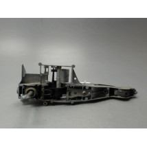 POIGNEE EXTERIEURE PORTE AVANT GAUCHE PEUGEOT 207 2006-2013