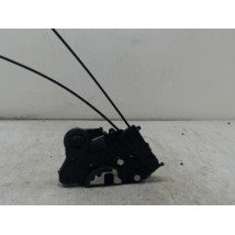 SYSTEME CONDAMNATION AVANT GAUCHE TOYOTA YARIS