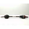 TRANSMISSION AVANT GAUCHE CITROEN C3 1.4 i