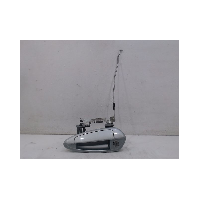 POIGNEE EXTERIEURE PORTE AVANT GAUCHE FIAT PUNTO