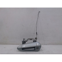 POIGNEE EXTERIEURE PORTE AVANT GAUCHE FIAT PUNTO