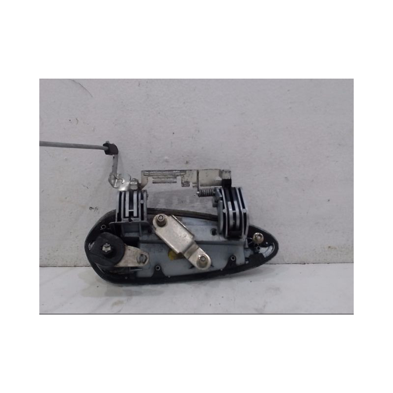 POIGNEE EXTERIEURE PORTE AVANT GAUCHE FIAT PUNTO