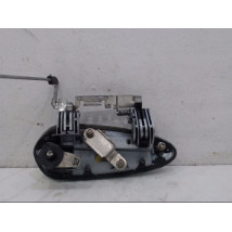 POIGNEE EXTERIEURE PORTE AVANT GAUCHE FIAT PUNTO