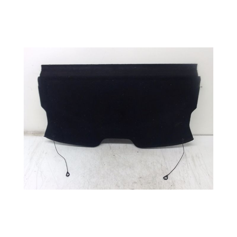 TABLETTE PLAGE ARRIERE CITROEN C4