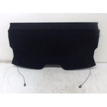 TABLETTE PLAGE ARRIERE CITROEN C4