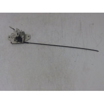 SERRURE CAPOT RENAULT CLIO