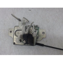 SERRURE CAPOT RENAULT CLIO
