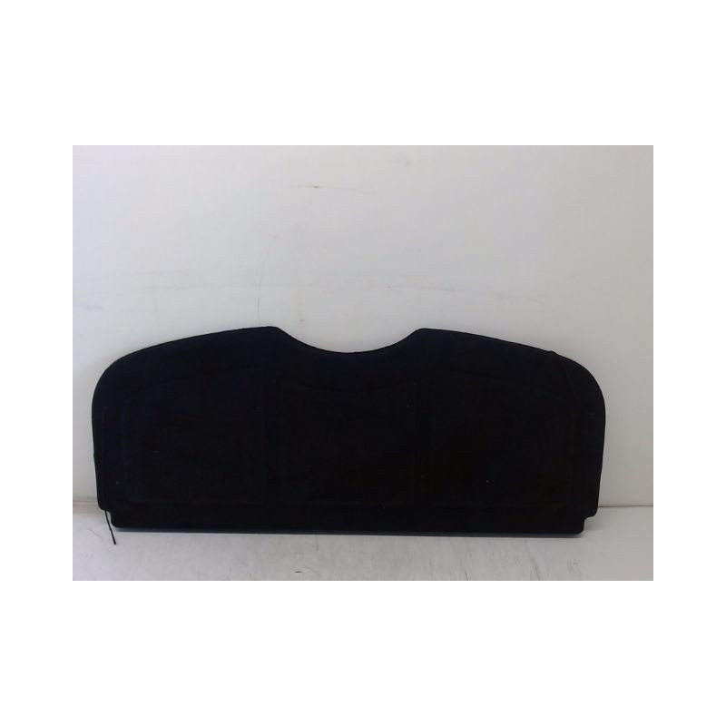 TABLETTE PLAGE ARRIERE PEUGEOT 207