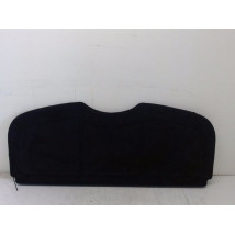TABLETTE PLAGE ARRIERE PEUGEOT 207