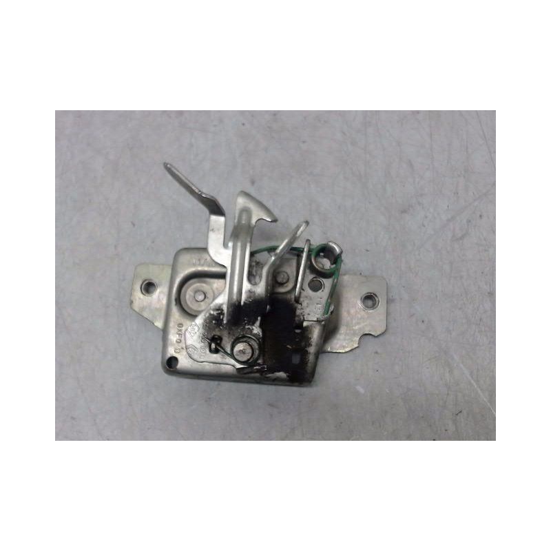 SERRURE CAPOT RENAULT CLIO