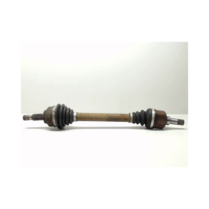 TRANSMISSION AVANT GAUCHE PEUGEOT 407 1.6 HDi 110