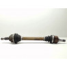 TRANSMISSION AVANT GAUCHE PEUGEOT 407 1.6 HDi 110